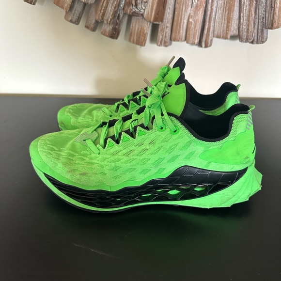 Nike Jordan Trunner - Picture 2 of 5